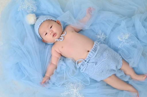 禹州孕妇三个月肚子多大