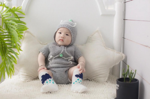 禹州宝宝几个月可以把尿